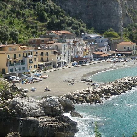 Alta Marea Sorrento Hotell Massa Lubrense Exteriör bild