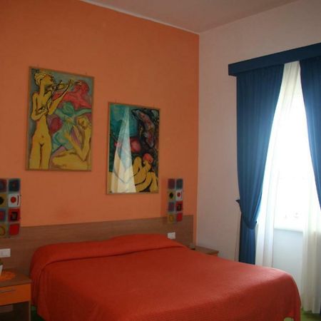 Alta Marea Sorrento Hotell Massa Lubrense Exteriör bild
