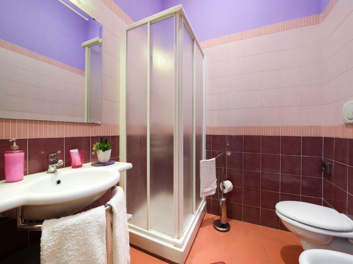 Alta Marea Sorrento Hotell Massa Lubrense Exteriör bild