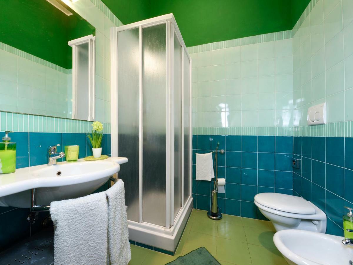 Alta Marea Sorrento Hotell Massa Lubrense Exteriör bild